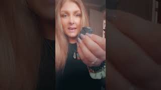 Shungite shungite crystals healing reiki asmr viralpost emotionalbalance protection [upl. by Thor]