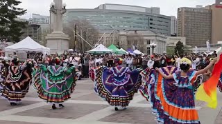 Why Cinco de Mayo is more popular in the US [upl. by Iyre629]