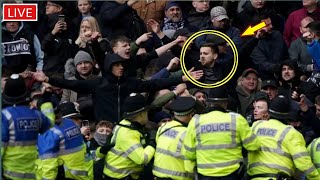 Pray For West Bromwich Fans😭West Bromwich vs Wolve Mstch Suspended  West brom vs wolves [upl. by Ycniuqal]