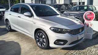 FIAT Tipo 16 Mjt 4p Mirror AutoveicoliVima [upl. by Eicul]