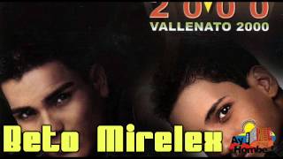 Pobre diablo Vallenato 2000 Con Letra HD Ay Hombe [upl. by Zelikow]