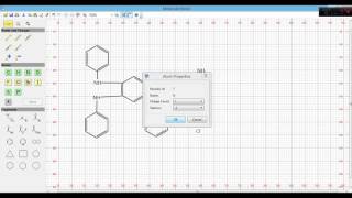 Cómo crear una molécula en Aspen Plus [upl. by Brenner]