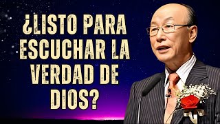 LA VERDAD Sobre la Palabra que CURA y LIBERA – ¿Estás Listo para Escuchar a Dios [upl. by Metzger]