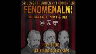 SLIVENSKI KUCHEK x Fenomenalni by Tedo [upl. by Aihsekat]