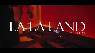 La La Land  Mia amp Sebastians Theme Piano Cover  Ron [upl. by Nahsrad292]