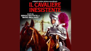 Il cavaliere inesistente Seq13 [upl. by Jilli]