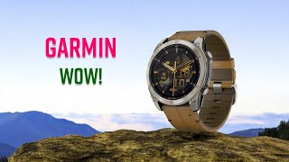 Garmin Fenix 8  The Truth from a Longtime Garmin Fan [upl. by Seve]