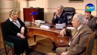 Qatel Bela Agr Series  Ep 13  مسلسل قاتل بلا أجر  الحلقة الثالثة عشر [upl. by Hendel]