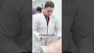 🌟 Cómo alivia el dolor muscular con Plasma Rico en Plaquetas PRP 🌟 Saudé Genuina en Medellin [upl. by Suilenrac]