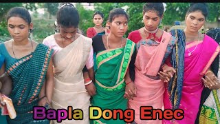 Dig Dig Daynama 2  New Santali Dong Video Song 2024 [upl. by Kirchner]