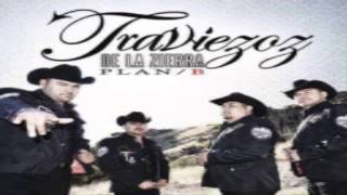 LOS TRAVIEZOS DE LA SIERRA CD COMPLETO PLAN B [upl. by Calise790]