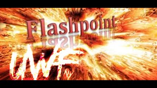 Flashpoint Season 1 Episode 3 Halloween Havoc of 2016 [upl. by Ahsiener]