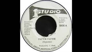 fattie fattie heptones extended by soul food sound dimension [upl. by Brian]