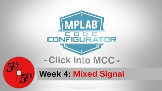 Click Into MCC  50 Clicks in 50 Days Promotion  Week 4 Mixed Signal [upl. by Fogg]