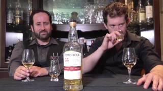 Tomintoul 14 Years Old The Single Malt Review Episode 91 [upl. by Gavra46]