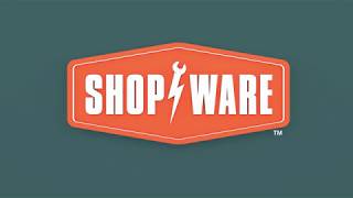 ShopWare Shop Management Software [upl. by Nomyaw652]