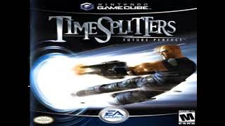 TimeSplitters Future Perfect  Music Spaceport [upl. by Limak]