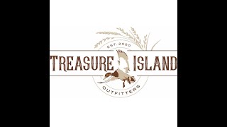 Cold Harbor Outdoors Treasure Island 2023 [upl. by Curson]