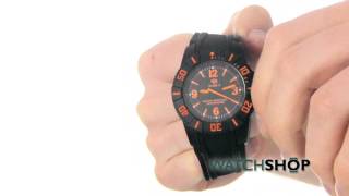 Marea Mens Sport Watch B352325 [upl. by Llerrit898]