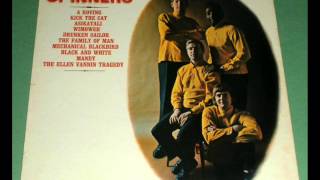 The Spinners UK  The Ellen Vannin Tragedy  from the vinyl LP An Evening With The Spinners [upl. by Hux]