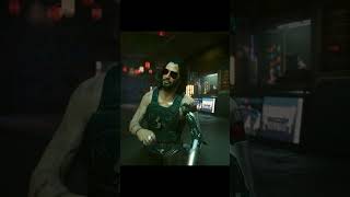 Lets Story Cyberpunk 2077  Episode 039 cyberpunkgameplay gaming cyberpunk short gameplay [upl. by Nolahp]