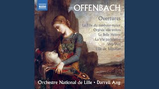 Orphée aux enfers Overture Arr C Binder amp JG Busch for Orchestra [upl. by Valida]