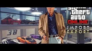 GTA 5 guida su come sbloccare i sconti dei veicoli speciali del dlc IMPORTEXPORT [upl. by Eatnoed]