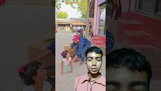 Billi mausi ka natak youtubeshorts funny funnycomedy trending viralshort shorts [upl. by Earas]