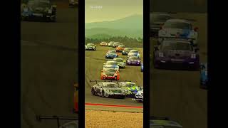 Nurburging race tiktok joeyarmy48 [upl. by Godding]