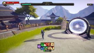 Kingdom Fall Dawn of the Druid  GamePlay PC [upl. by Sudnor442]