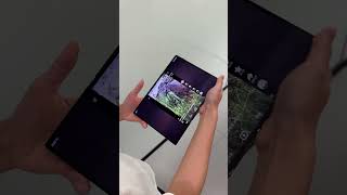 Huawei Mate XT ULTIMATE DESIGN handson 2 [upl. by Jacobsohn833]