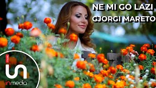 Suzana Gavazova  Ne mi go laži Gjorgi Mareto Official Video [upl. by Reisch479]