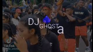 Wadimal Obe Hithata  DJ REMIX  DJGHOSTA [upl. by Kenrick282]