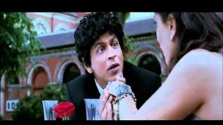 Dildara  Full Song quotRa Onequot Movie 2011  Ft Shahrukh Khan Kareena Kapoor  HD Video [upl. by Alaj]