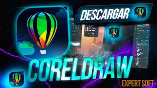 Descargar Coreldraw 2024 Full Activado Espanol [upl. by Cown]