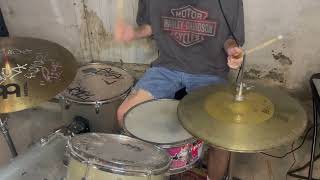 saetia  corporeal drum cover [upl. by Vod758]