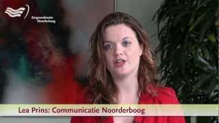 Publieksacademie Zorgcombinatie Noorderboog [upl. by Salbu]