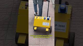 A generator can not be used in door energystorageconstruction powersupply generator [upl. by Tice]