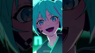 Hatsune Miku  MIKU EXPO 10TH [upl. by Phil90]