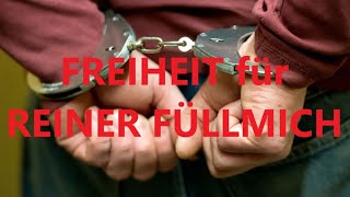 Statement Dr Reiner Füllmich quotReinigende Spaltungquot [upl. by Ameehsat]