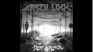 Crazy Lixx  Riot Avenue Full Album [upl. by Nalid15]