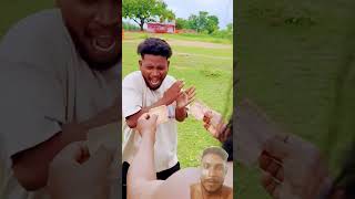 Paisa double Wale Baba comedy funny entertainment please like comment share subscribe😀🤪😀🤪 [upl. by Ardnalac]