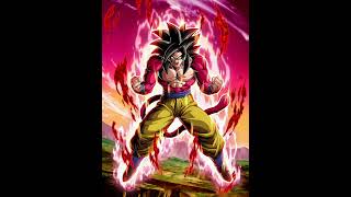 Soundtrack Dragon ball GT SSJ4 Theme [upl. by Backer]