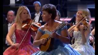 Andre Rieu  Thats Amore 2015 [upl. by Suoiluj830]