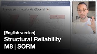 M8  SORM  CIV8530  Structural amp System Reliability English version [upl. by Antonin262]