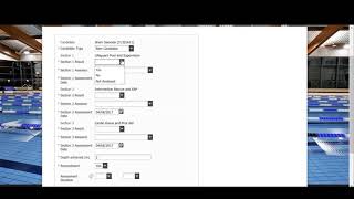 MyPortal Training Video  Entering Assessment Results [upl. by Jallier]