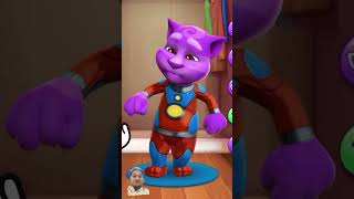 waye ahaba funny memes talkingtom cartoon talkingangela greenscreen duet tutorial textblob [upl. by Lucie]