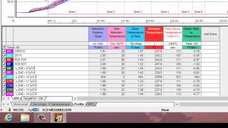 Downloading To MOLE® MAP Software  ECD [upl. by Saidee]