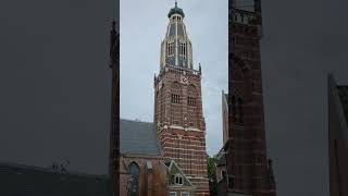 🇳🇱 Zuiderkerk Enkhuizen TravelwithHugoF church enkhuizen [upl. by Guimar]