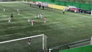 SUB 9 SC Arcozelo vs Leixões 1 parte [upl. by Hilda157]